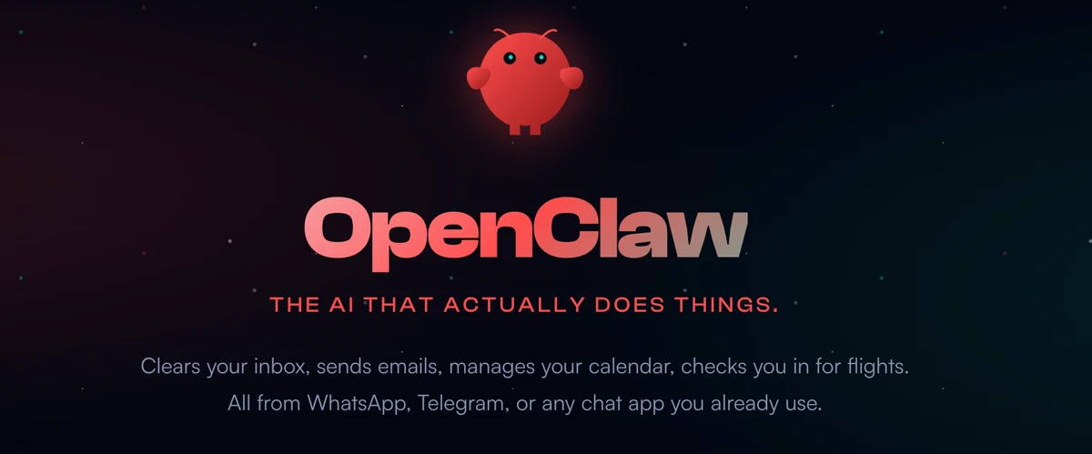 OpenClaw AI 助理 从入门到精通课程封面